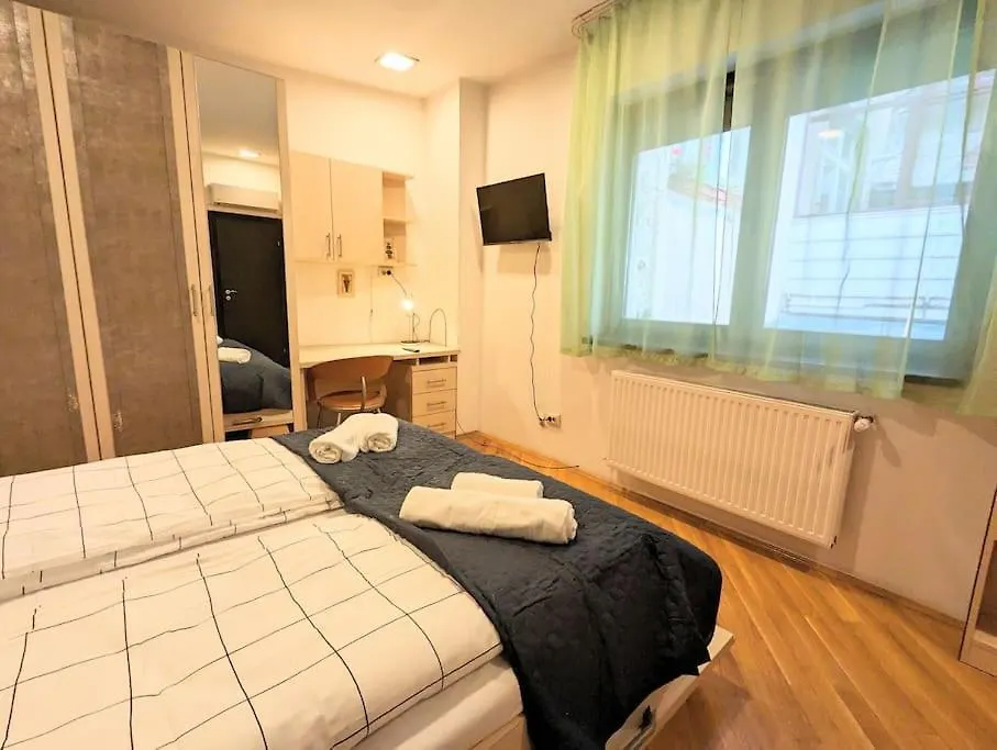 Maisonette Balcesco-1